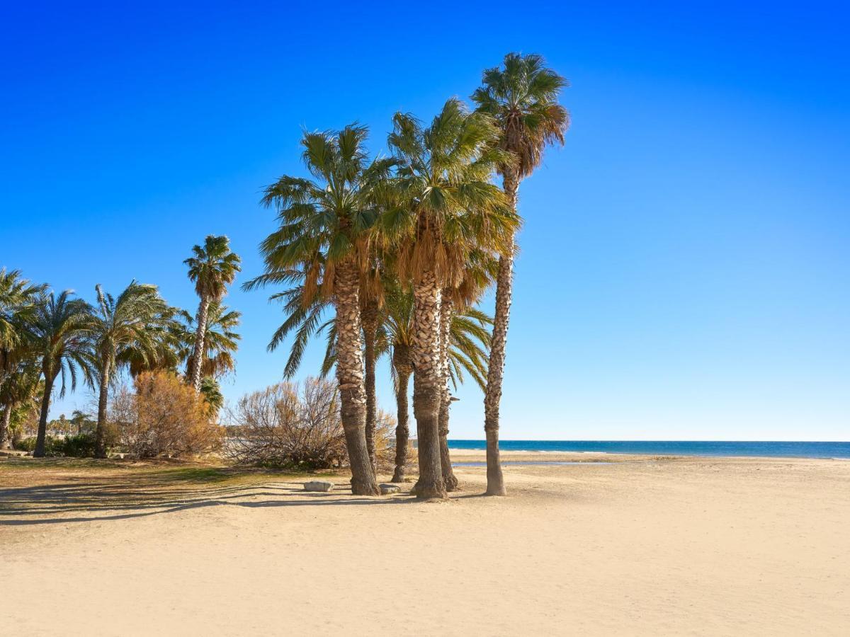 Holiday Home Calderon De La Barca By Interhome Cambrils Exterior foto