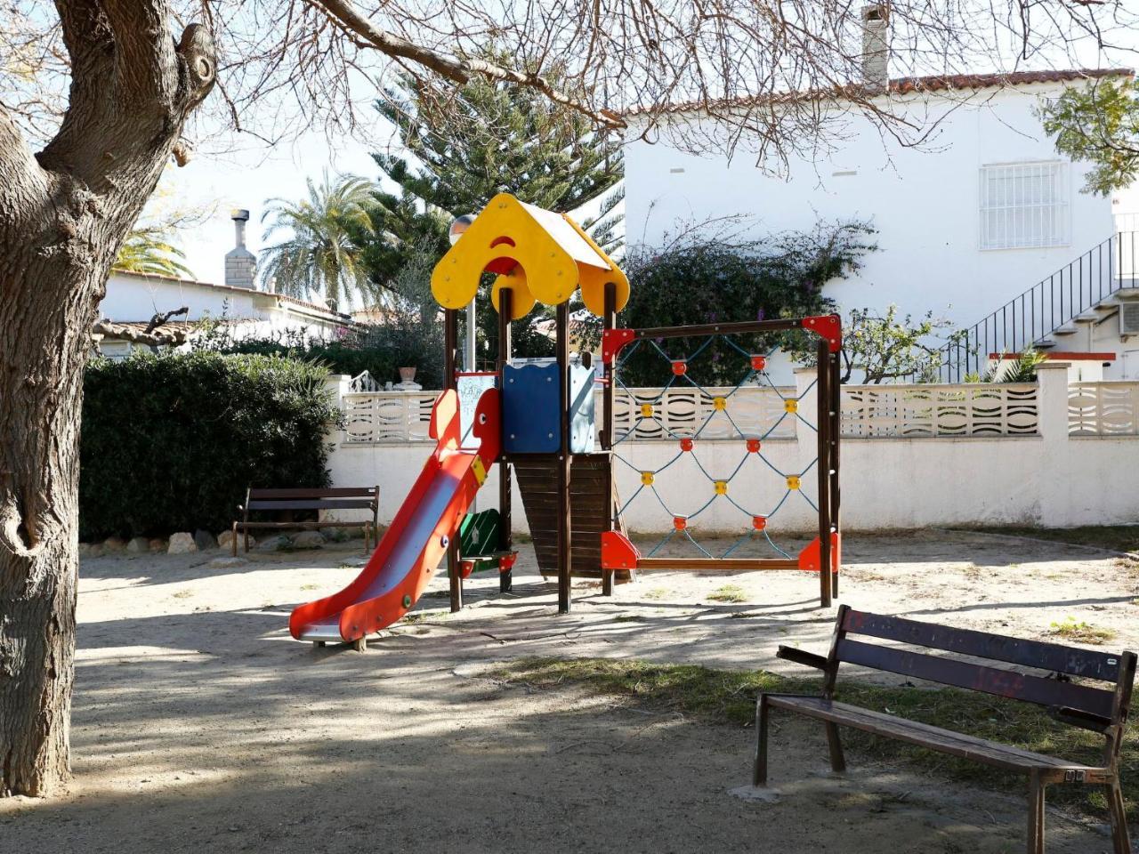 Holiday Home Calderon De La Barca By Interhome Cambrils Exterior foto