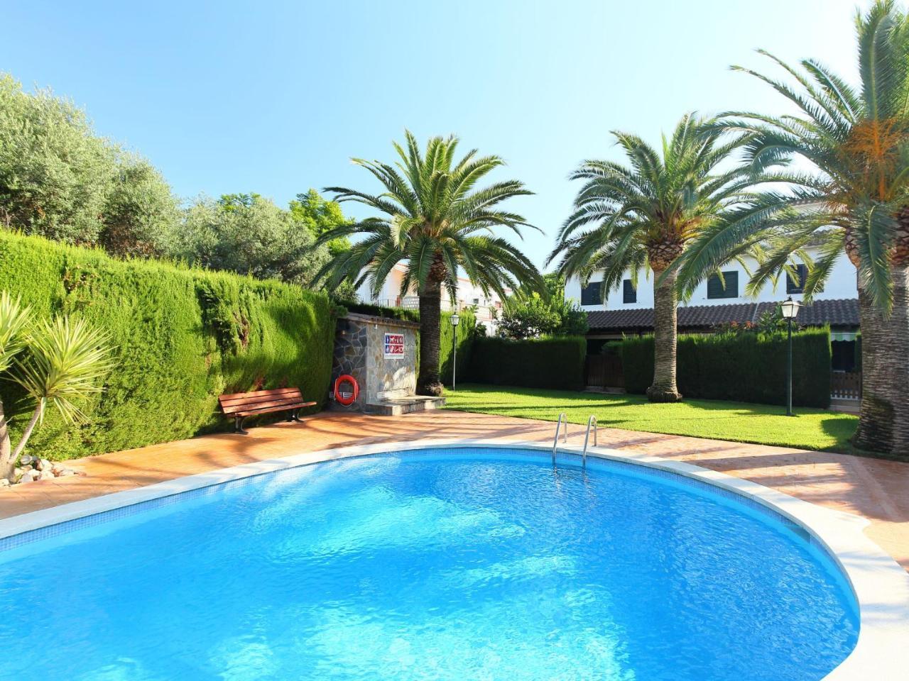 Holiday Home Calderon De La Barca By Interhome Cambrils Exterior foto