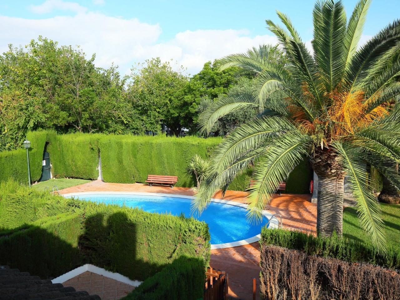 Holiday Home Calderon De La Barca By Interhome Cambrils Exterior foto