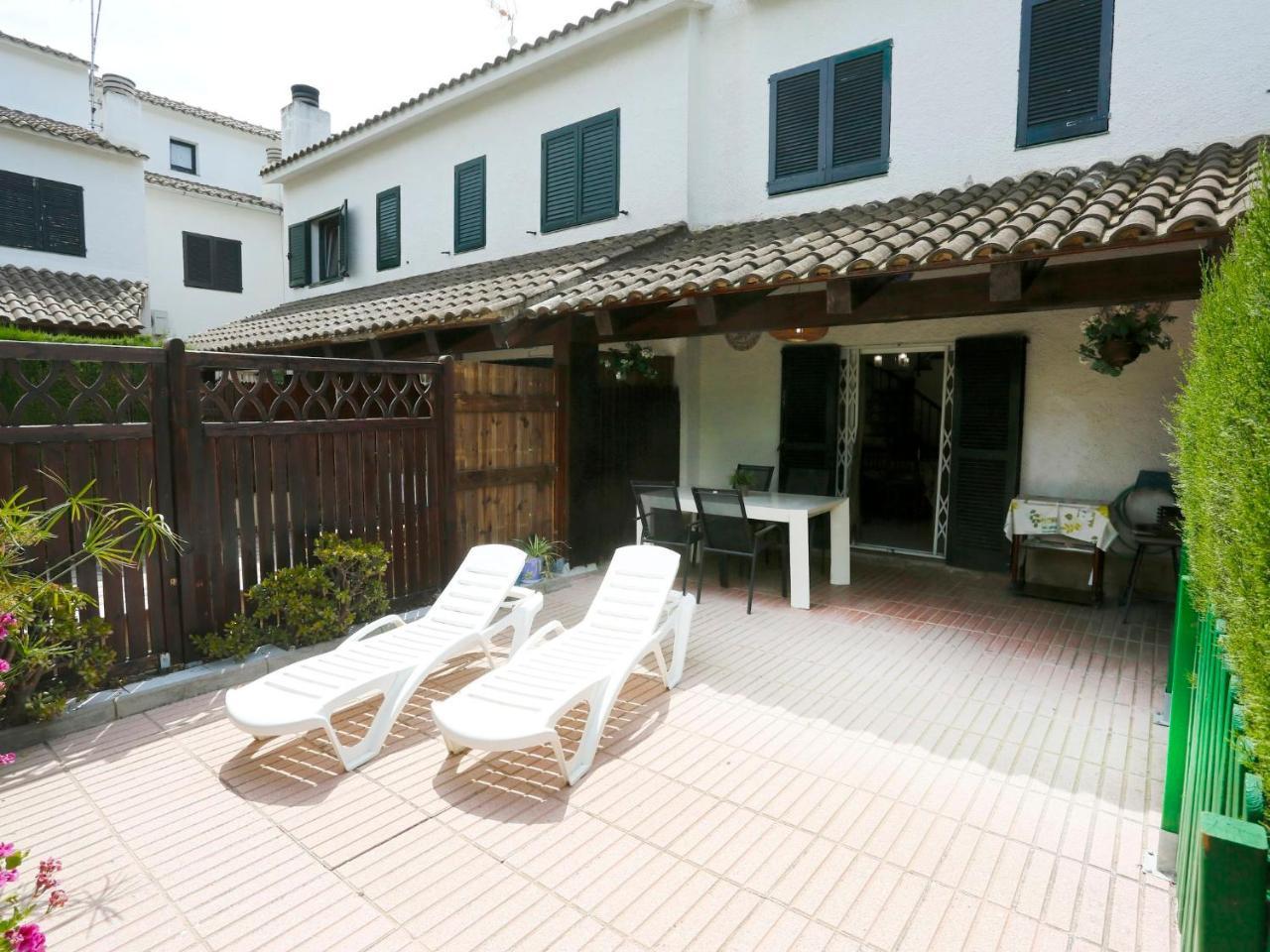 Holiday Home Calderon De La Barca By Interhome Cambrils Exterior foto