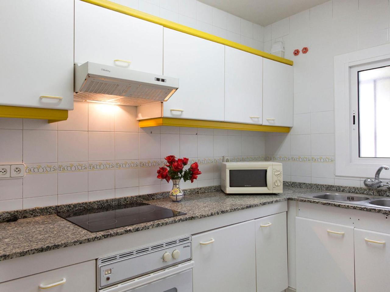 Holiday Home Calderon De La Barca By Interhome Cambrils Exterior foto