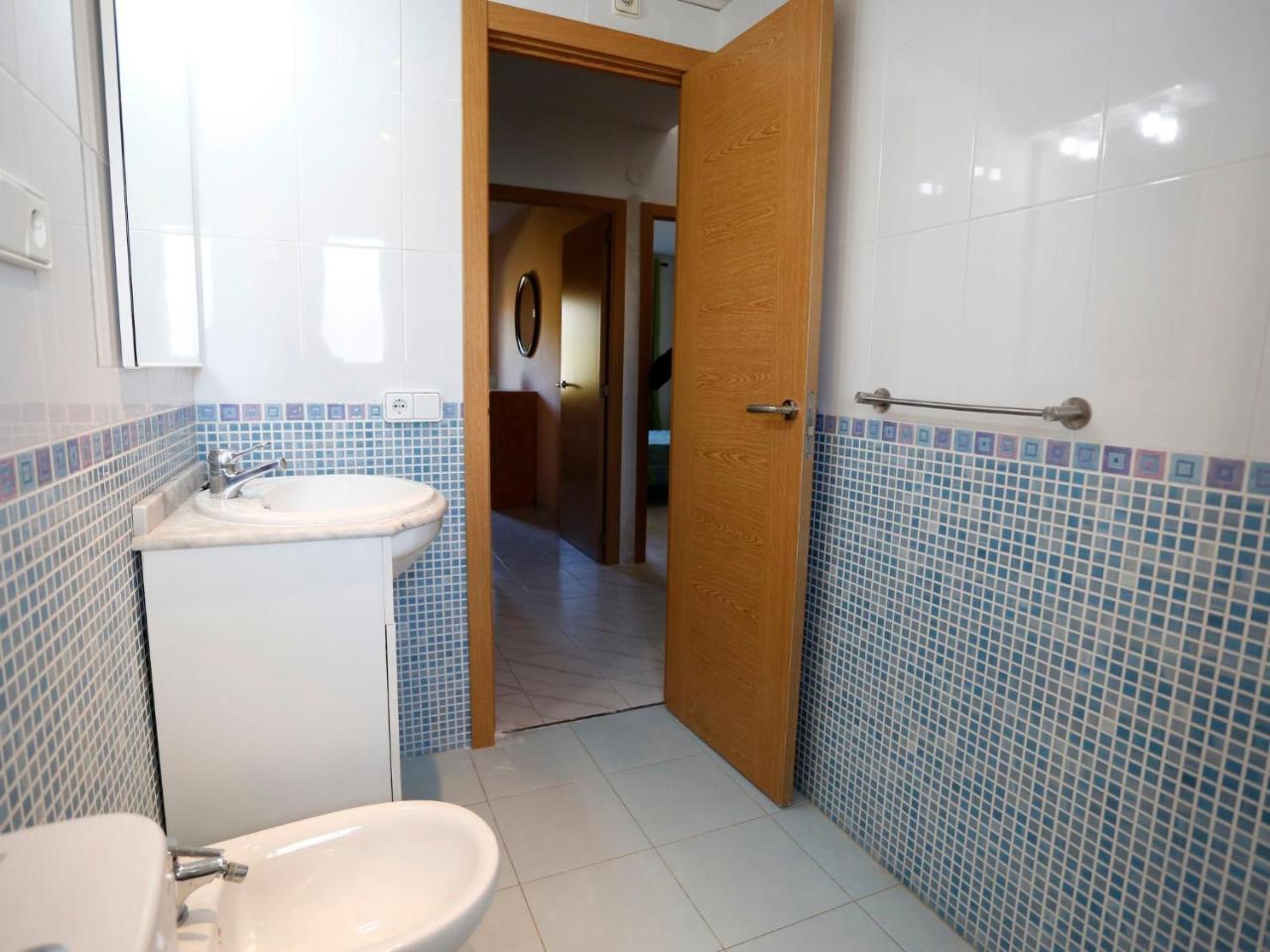 Holiday Home Calderon De La Barca By Interhome Cambrils Exterior foto