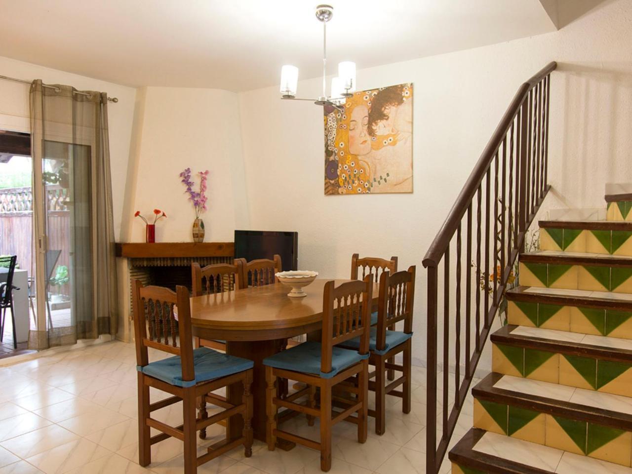 Holiday Home Calderon De La Barca By Interhome Cambrils Exterior foto