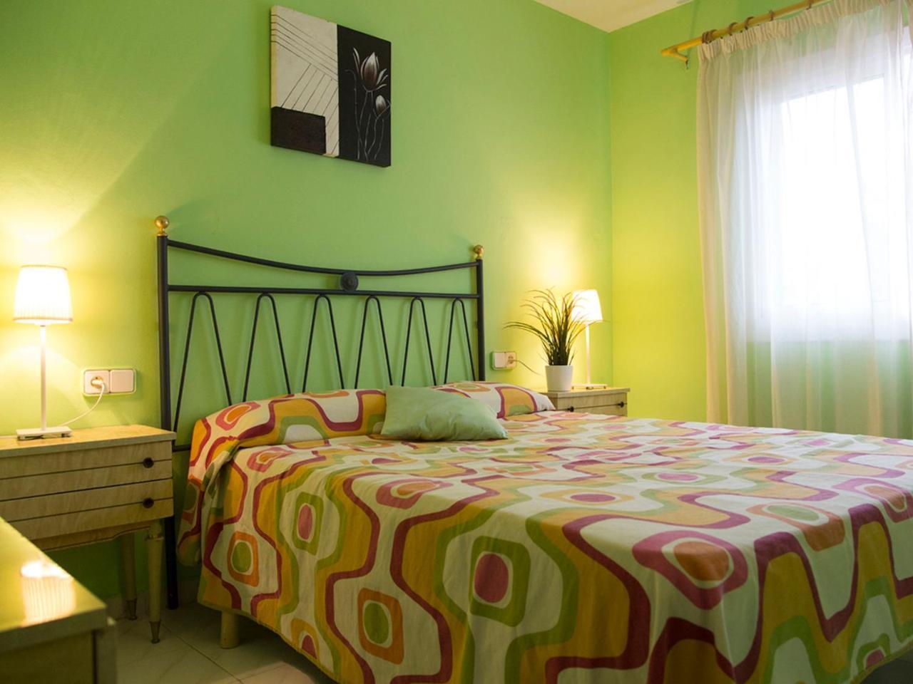 Holiday Home Calderon De La Barca By Interhome Cambrils Exterior foto